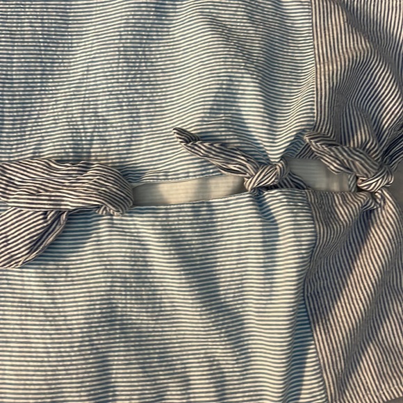 NWT Vineyard Vines Colorblock dress - Picture 7 of 8